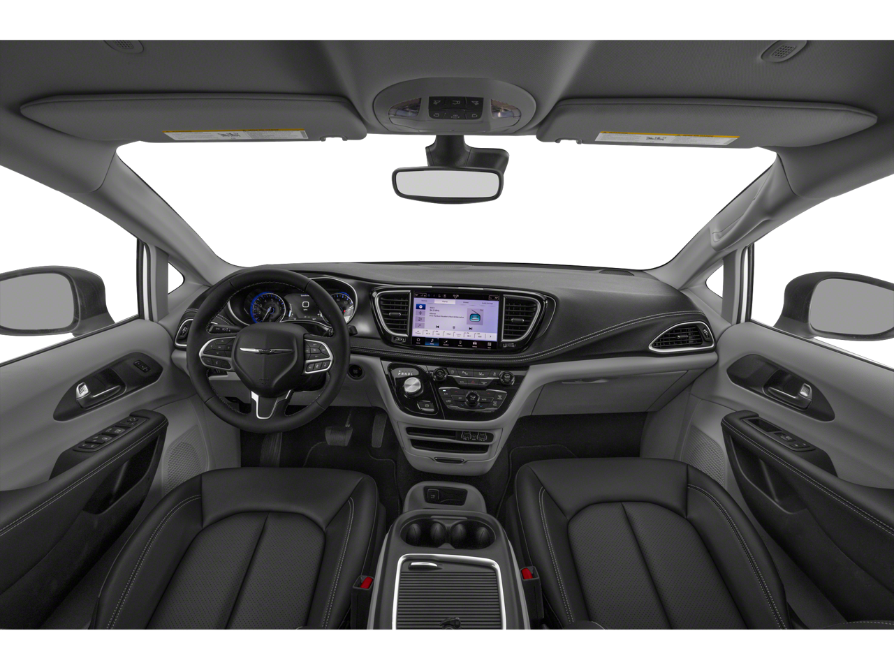 2023 Chrysler Pacifica Touring L FWD
