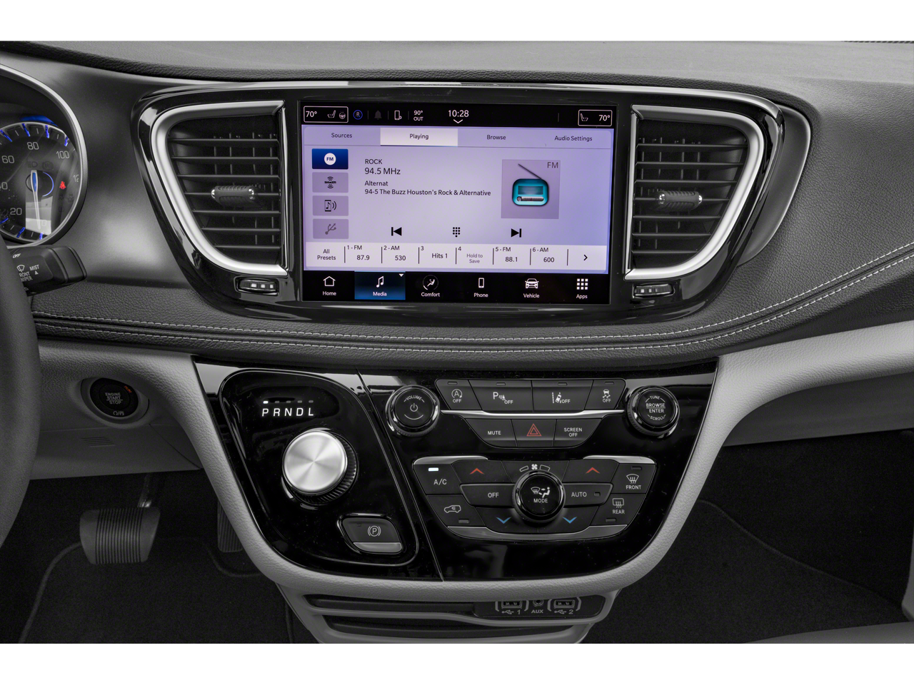 2023 Chrysler Pacifica Touring L FWD