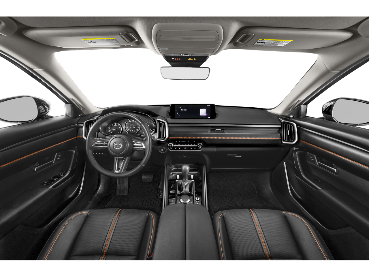 2023 Mazda Mazda CX-50 2.5 Turbo Premium Package