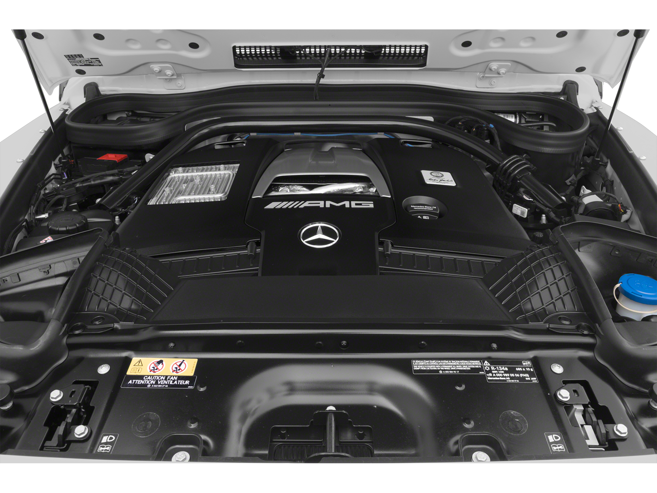 2023 Mercedes-Benz AMG® G 63 AMG® G 63