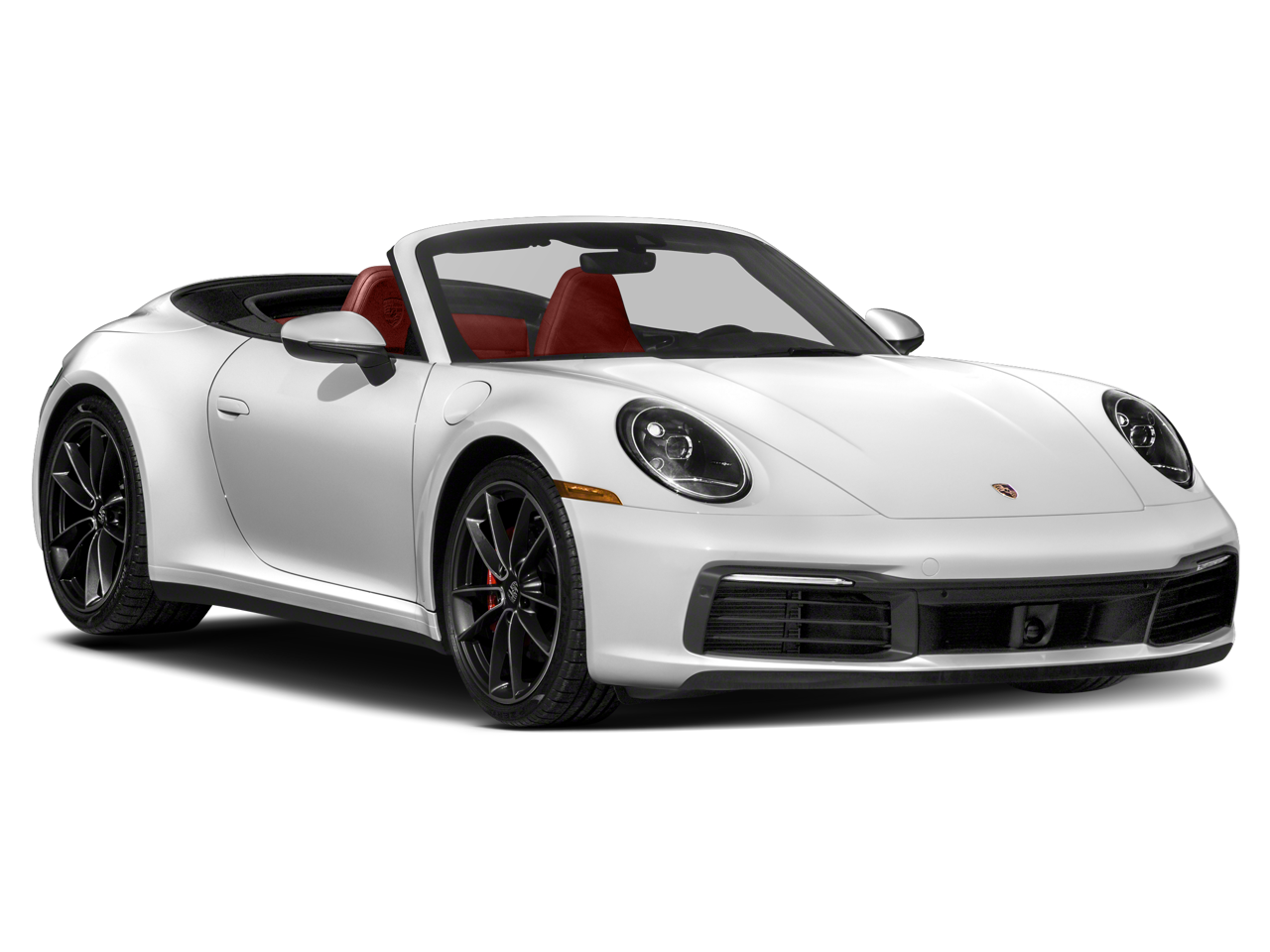2023 Porsche 911 Carrera S