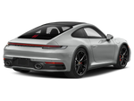 2023 Porsche 911 Carrera GTS