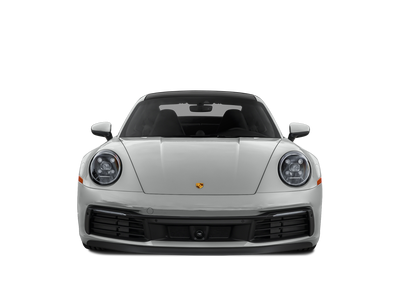 2023 Porsche 911 Carrera GTS