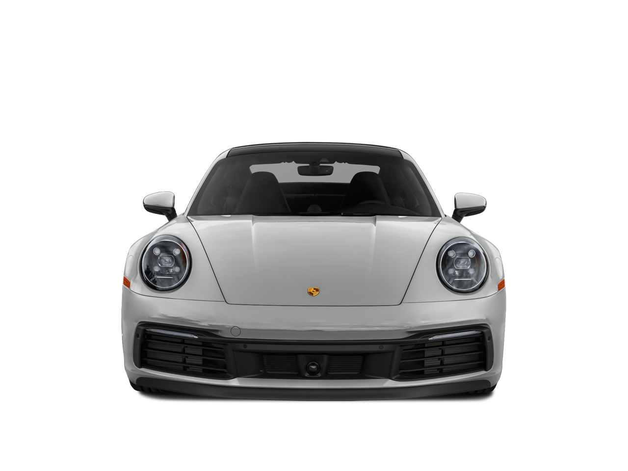 2023 Porsche 911 Carrera GTS