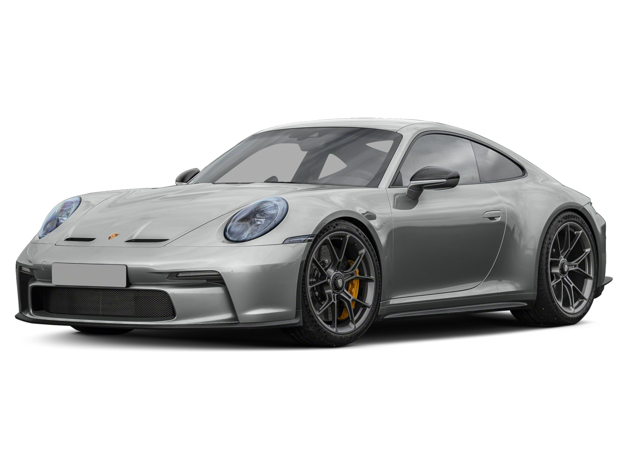 2023 Porsche 911 GT3 w/Touring Package