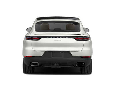 2023 Porsche Cayenne Base