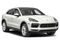 2023 Porsche Cayenne Base
