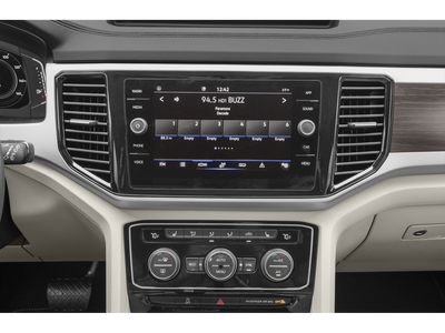 2023 Volkswagen Atlas 3.6L V6 SE w/Technology 4MOTION