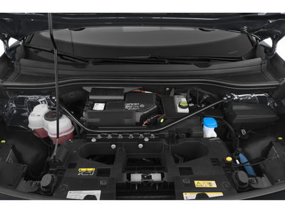 2023 Volkswagen ID.4 Pro S AWD w/SK On Battery