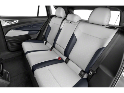 2023 Volkswagen ID.4 Pro S AWD w/SK On Battery