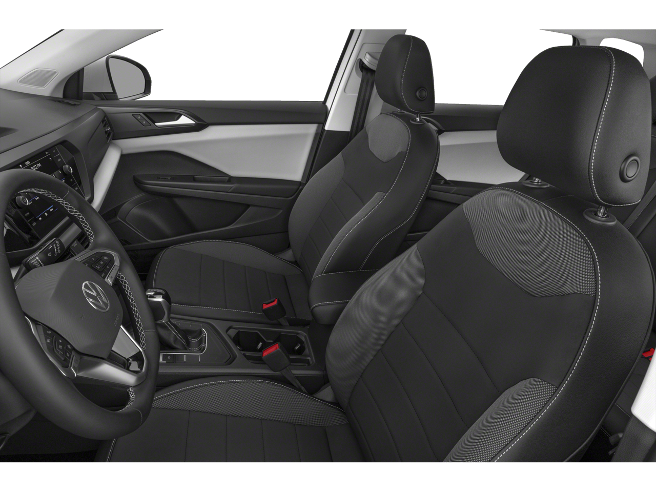 2023 Volkswagen Taos SE 4MOTION *Ltd Avail*