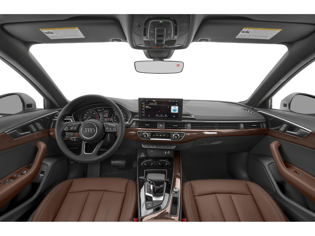 2024 Audi A4 S line Premium Plus 45 TFSI quattro