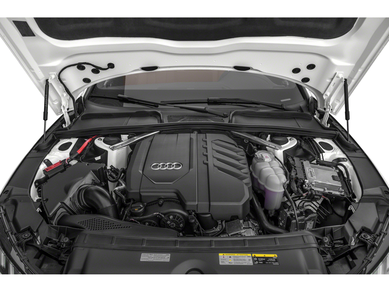 2024 Audi A4 S line Premium Plus 45 TFSI quattro