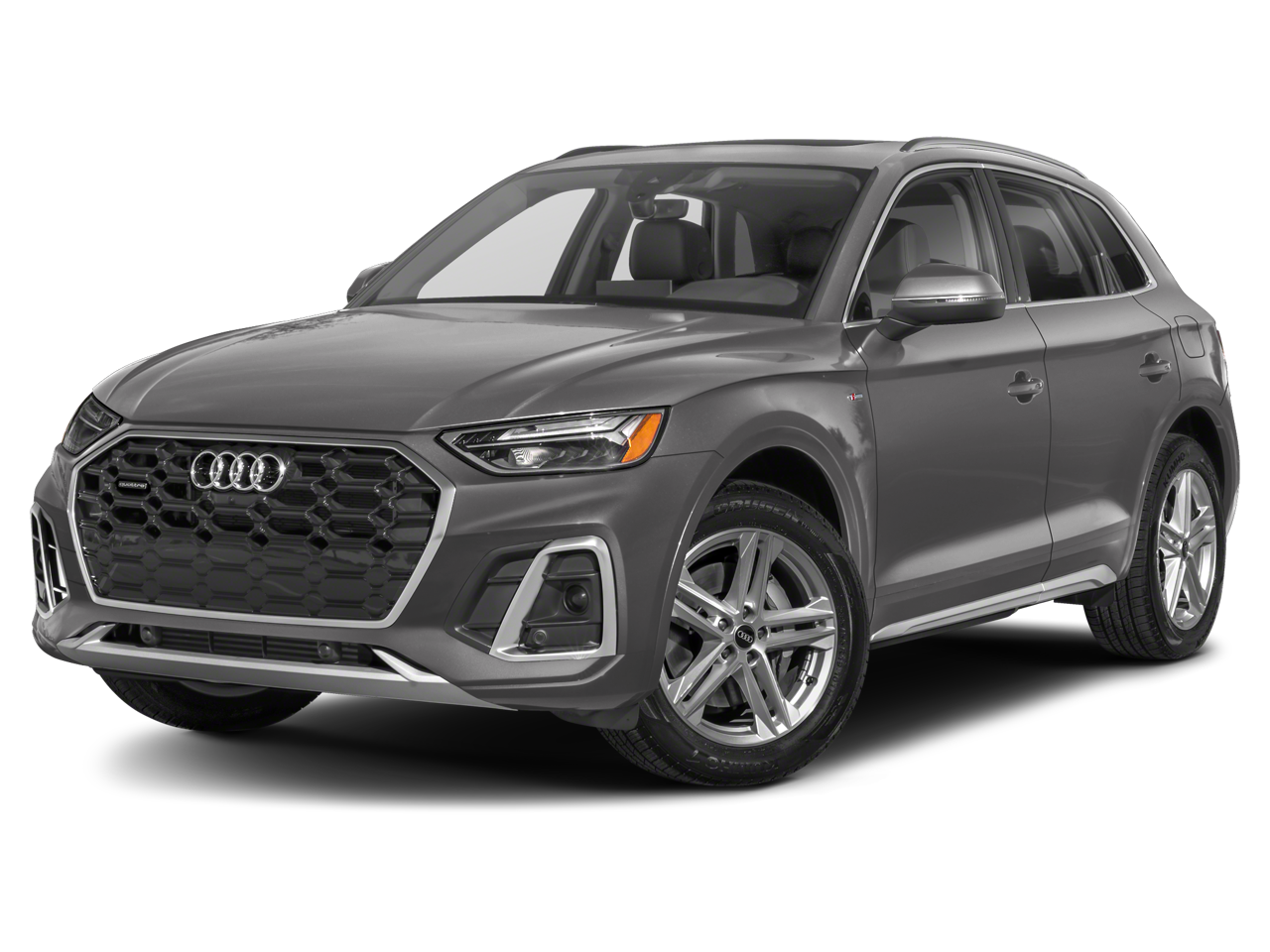2024 Audi Q5 S line Premium Plus 55 TFSI e quattro