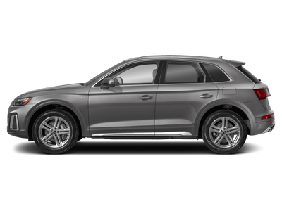 2024 Audi Q5 S line Premium Plus 55 TFSI e quattro