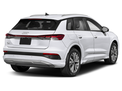 2024 Audi Q4 e-tron Premium Plus 50 quattro