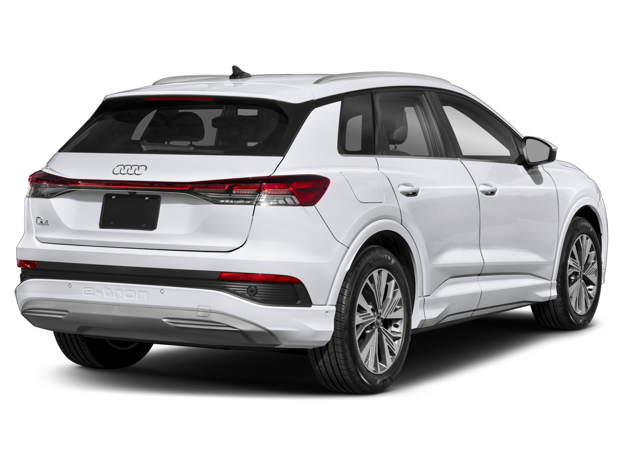 2024 Audi Q4 e-tron Premium Plus 50 quattro
