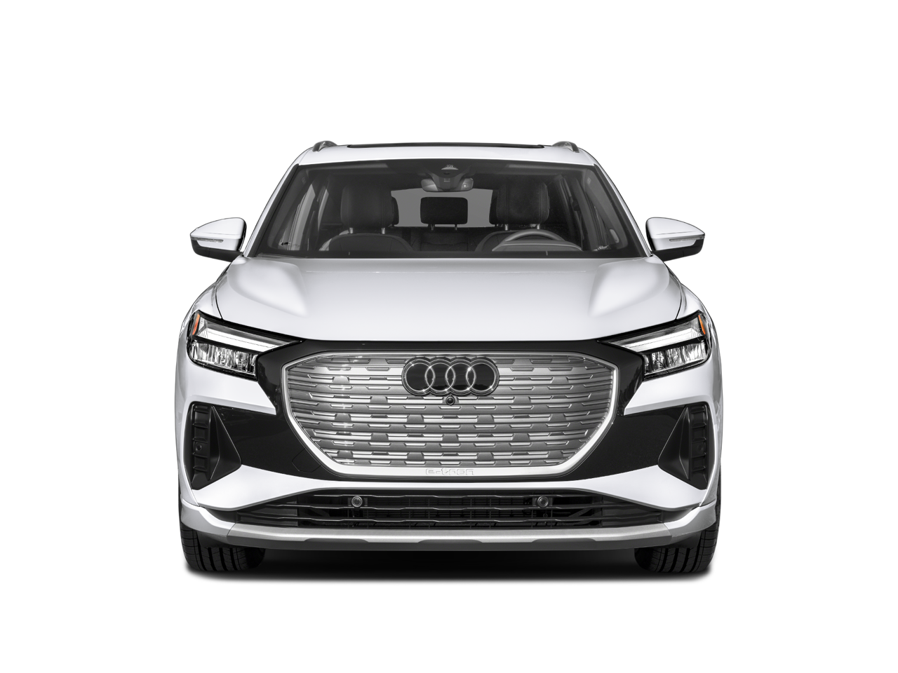 2024 Audi Q4 e-tron Premium Plus 50 quattro