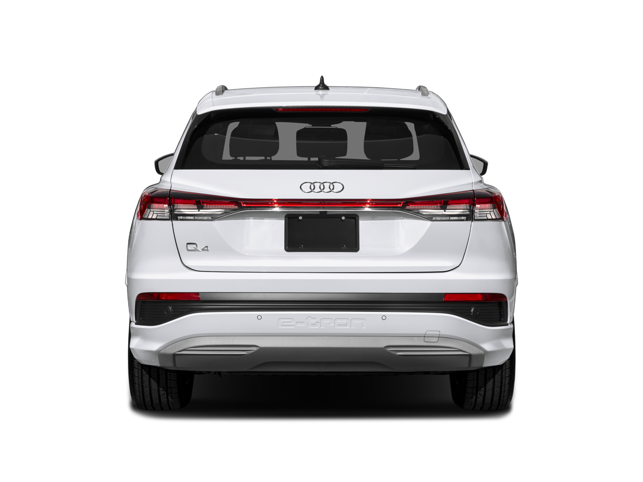 2024 Audi Q4 e-tron Premium Plus 50 quattro