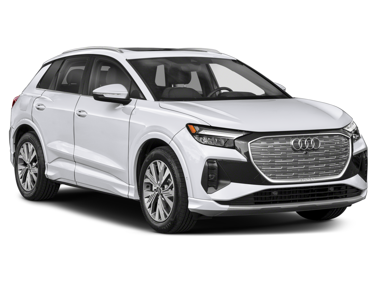 2024 Audi Q4 e-tron Premium Plus 50 quattro