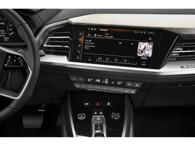 2024 Audi Q4 e-tron Premium Plus 50 quattro