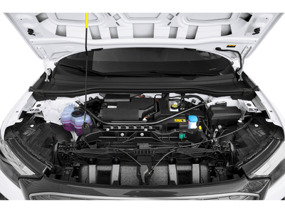 2024 Audi Q4 e-tron Premium Plus 50 quattro