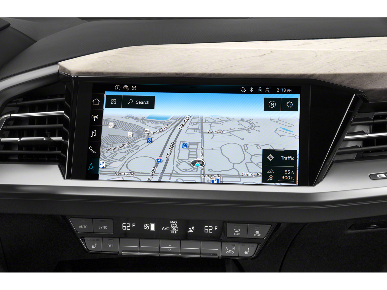 2024 Audi Q4 e-tron Premium Plus 50 quattro