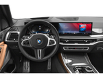 2024 BMW X5 M60i M60i