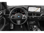 2024 BMW X3 M Base