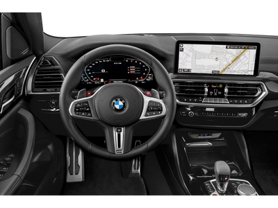 2024 BMW X3 M Base