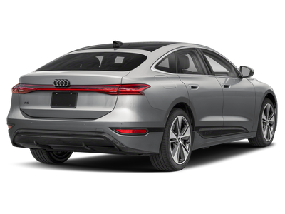2025 Audi A6 e-tron Premium Plus quattro
