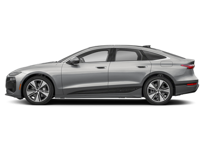 2025 Audi A6 e-tron Premium Plus quattro