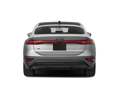 2025 Audi A6 e-tron Premium Plus quattro