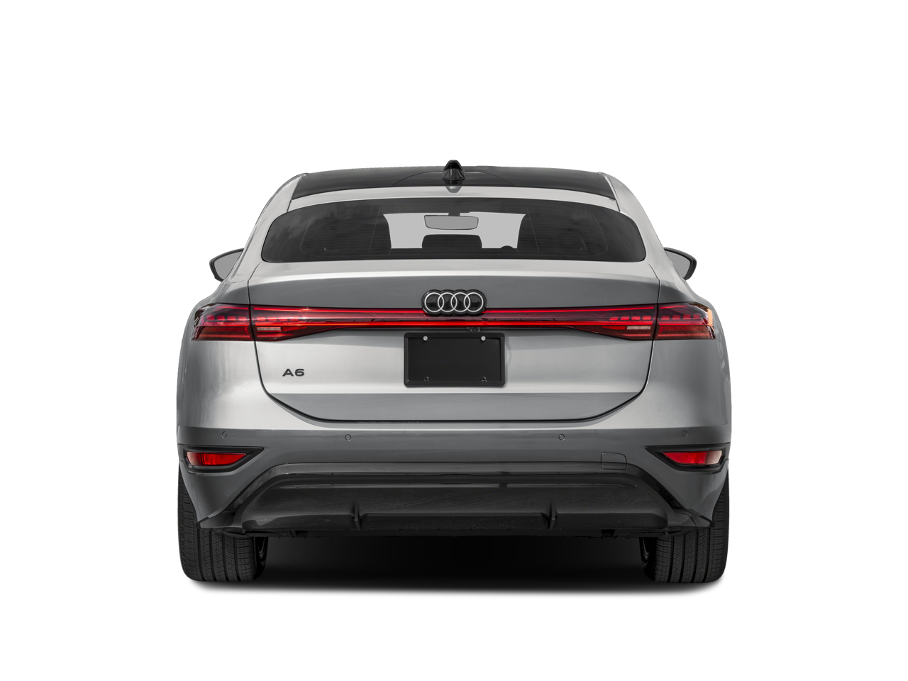 2025 Audi A6 e-tron Premium Plus quattro