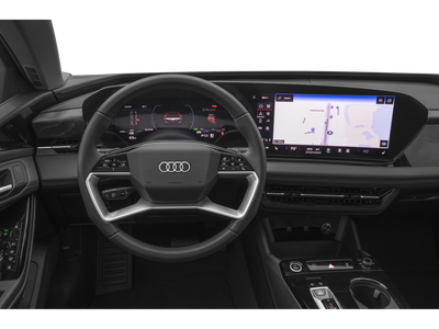 2025 Audi A6 e-tron Premium Plus quattro