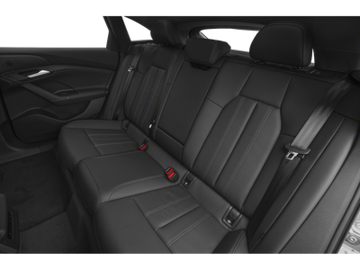 2025 Audi A6 e-tron Premium Plus quattro