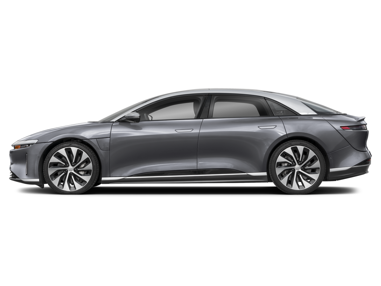 2025 Lucid Air Touring