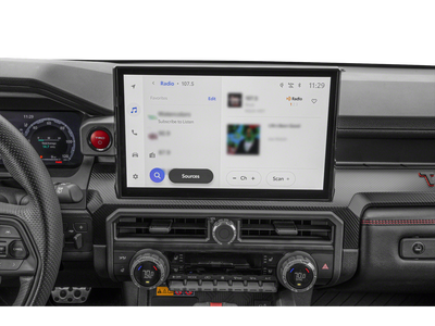 2026 Toyota 4Runner Hybrid TRD Pro
