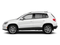 2010 Volkswagen Tiguan FWD 4dr Auto S