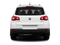 2010 Volkswagen Tiguan FWD 4dr Auto S