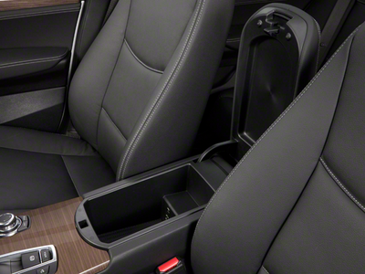 2011 BMW X3 xDrive35i 35i
