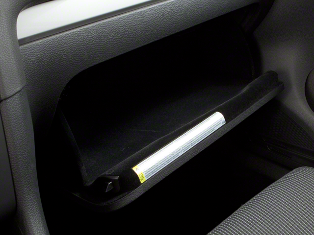 2011 Volkswagen Golf 4dr HB DSG TDI
