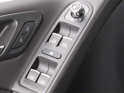 2013 Volkswagen GTI Wolfsburg