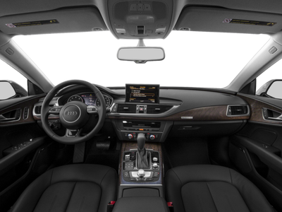 2016 Audi A7 4dr HB quattro 3.0 TDI Prestige