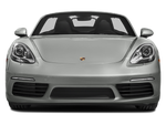 2017 Porsche 718 Boxster Base
