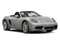 2017 Porsche 718 Boxster Base
