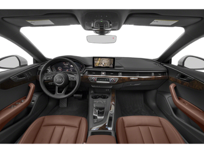 2018 Audi A5 Sportback 2.0 TFSI Prestige