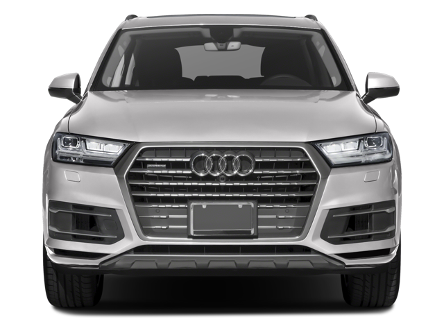2018 Audi Q7 quattro Premium Plus photo 2