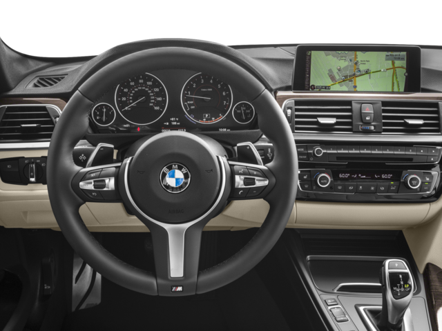 2018 BMW 340i xDrive 340i xDrive