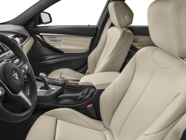 2018 BMW 340i xDrive 340i xDrive